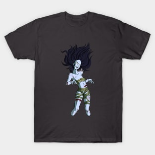 The Spirit - DBD T-Shirt